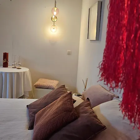 Le Loft 46 Apartment *