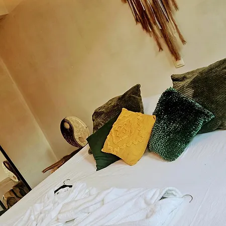 Le Loft 46 아파트 나무르
