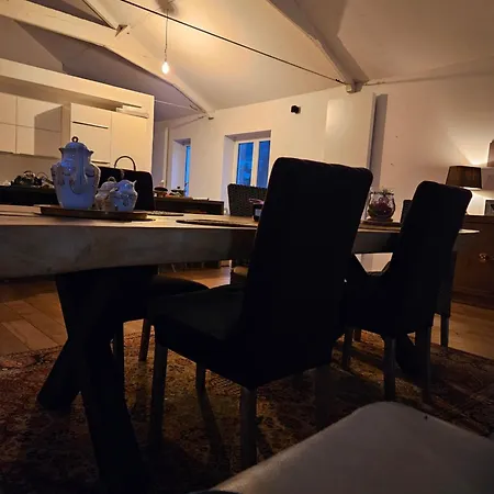 Le Loft 46 Lejlighed *