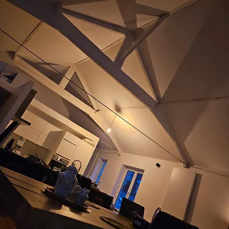 Le Loft 46 *