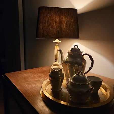 Le Loft 46 Lejlighed *