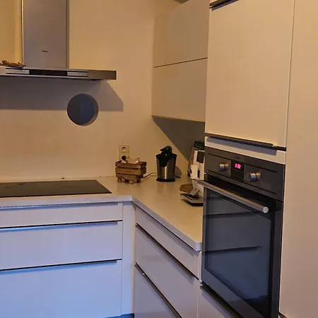 Apartment Le Loft 46 *