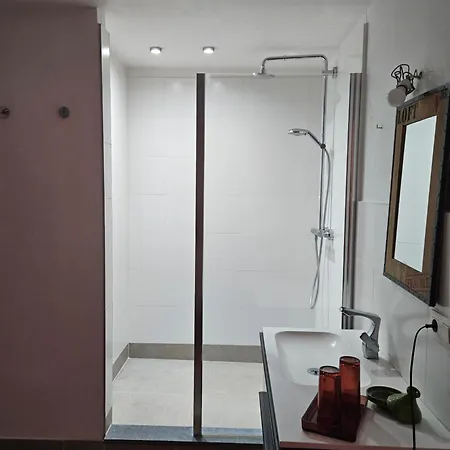 Le Loft 46 Lejlighed
