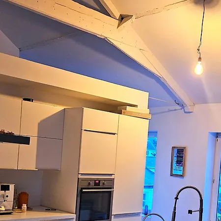 Le Loft 46 Namur