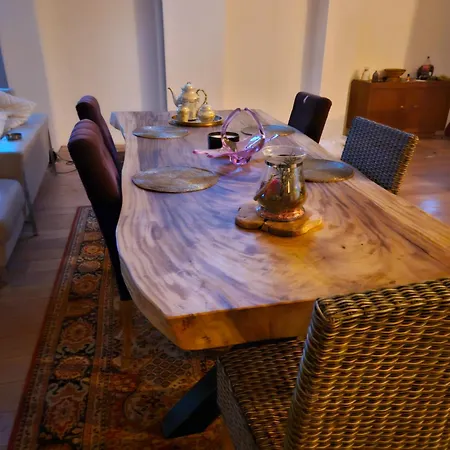 Apartment Le Loft 46 Namur