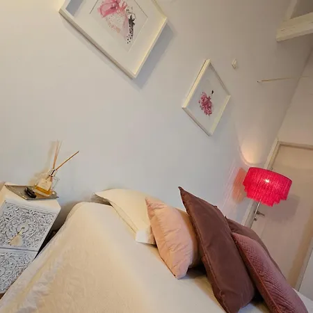 Le Loft 46 Apartment Namur