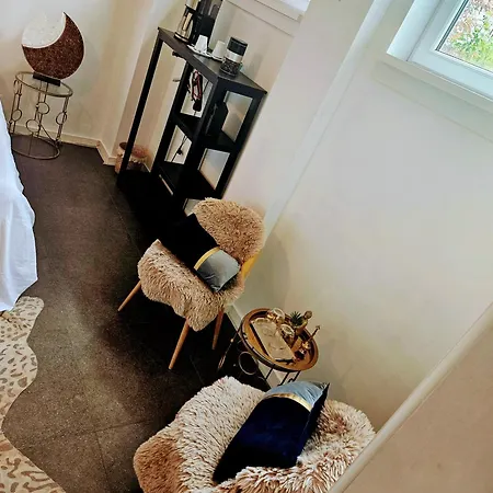 Le Loft 46 Apartment Namur