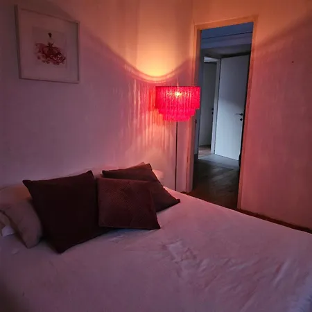 Le Loft 46 Daire