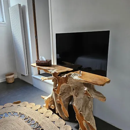 Le Loft 46 Namur