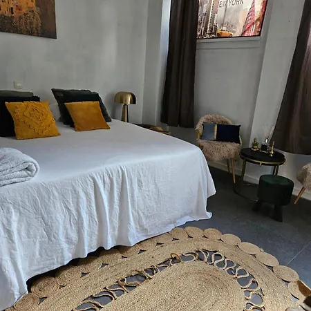 Le Loft 46 * Namur