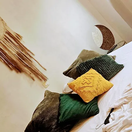 Le Loft 46 * Namur