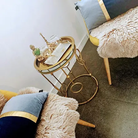 Le Loft 46 Apartment *