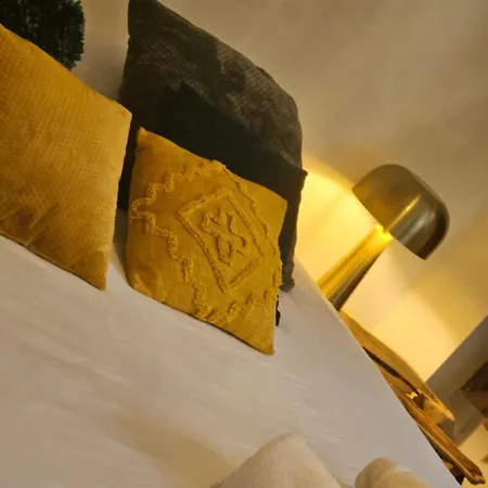 Apartment Le Loft 46 *
