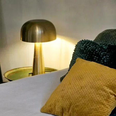 Le Loft 46 Namur