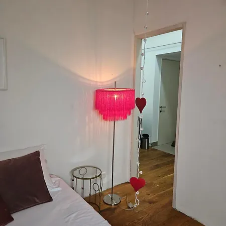 Le Loft 46 *