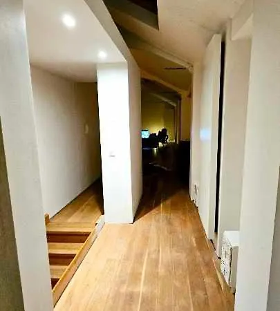 Le Loft 46 Namur