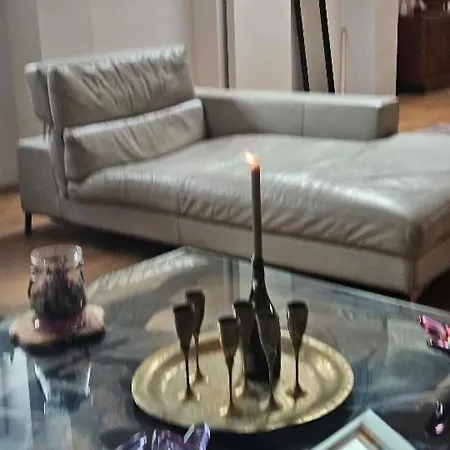Le Loft 46 Lejlighed