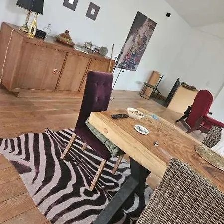 Apartment Le Loft 46 *