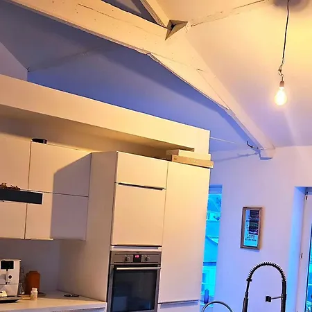 Le Loft 46