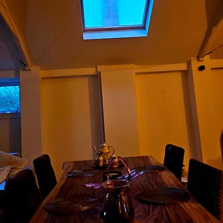 Apartment Le Loft 46 *