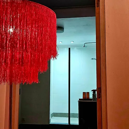 Le Loft 46 Apartment