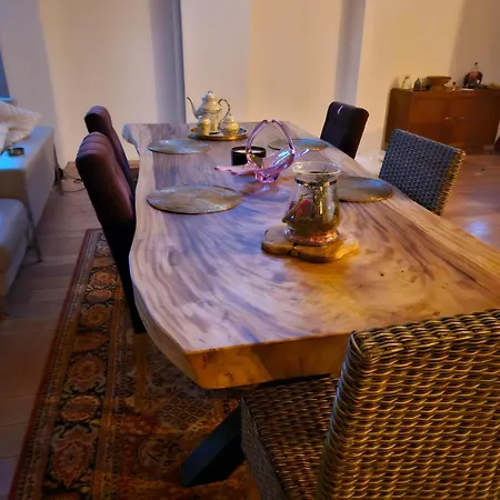Apartment Le Loft 46 *