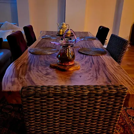 Le Loft 46 Daire Namur